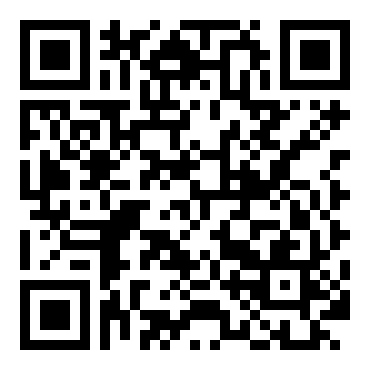 QR code linking to this blog post